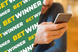 Betwinner Bet on Sports Experience the Thrill of Online Betting