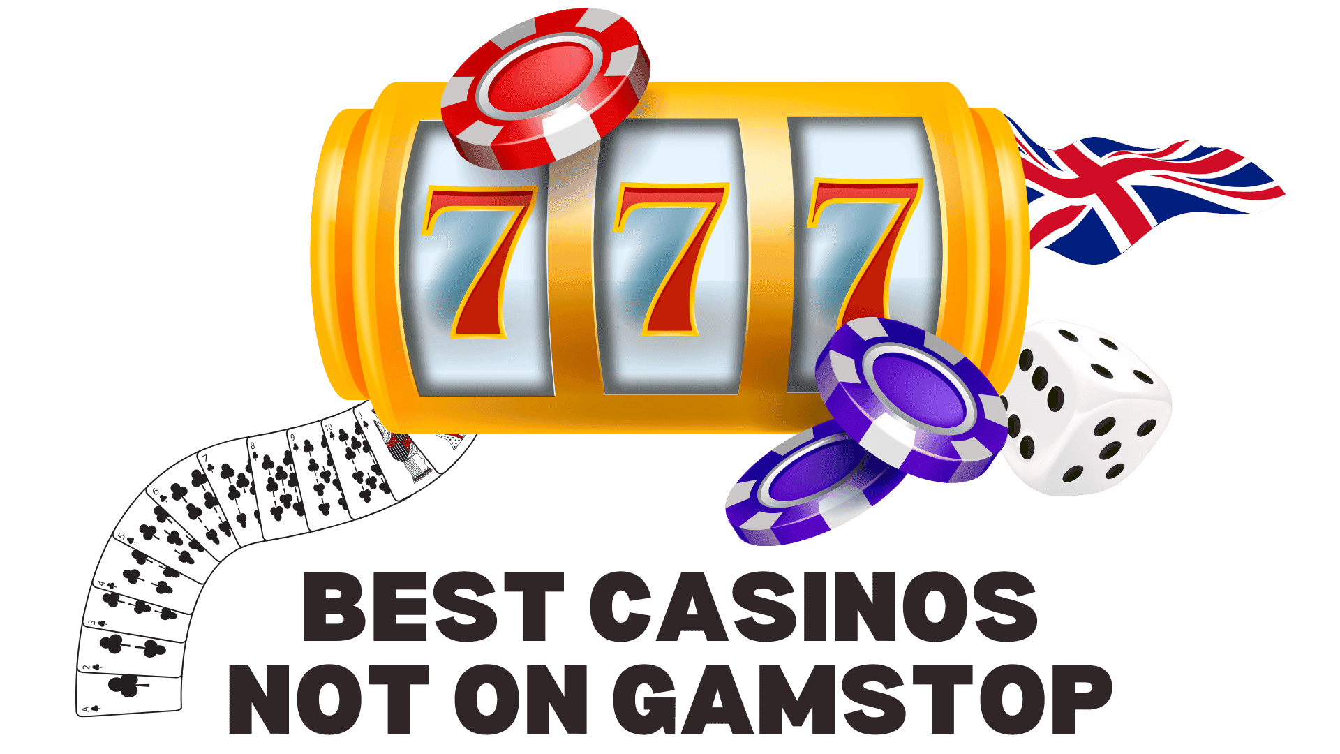 Discover Exciting Casino Sites Not on Gamstop 637