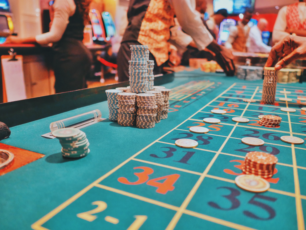 Discover the Benefits of Non Gamstop Casinos UK 867