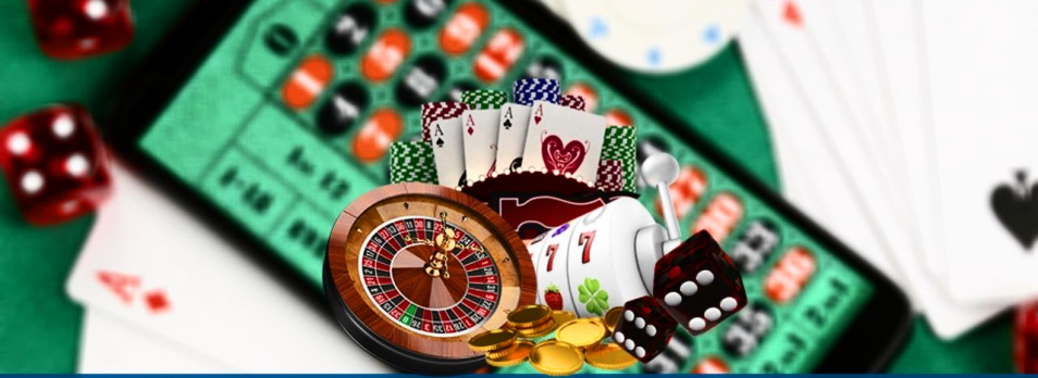 Discover the Best Casino Sites Not on Gamstop 1799