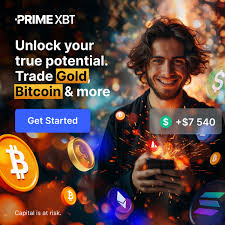 Scopri il Potenziale di Trading del PrimeXBT Website Scopri il Potenziale di Trading del PrimeXBT Website