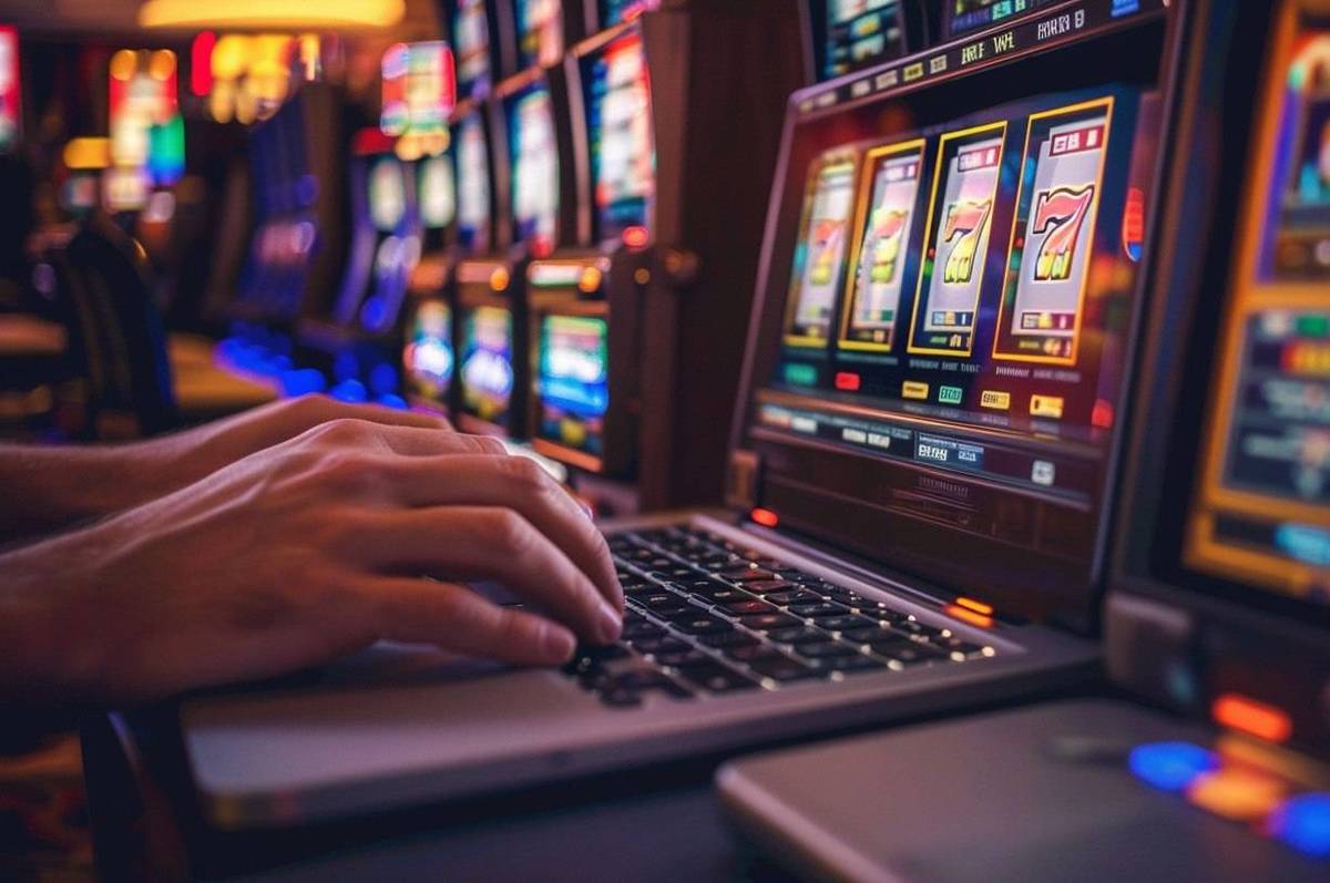 The Exciting World of BJ Casino An Insider's Guide