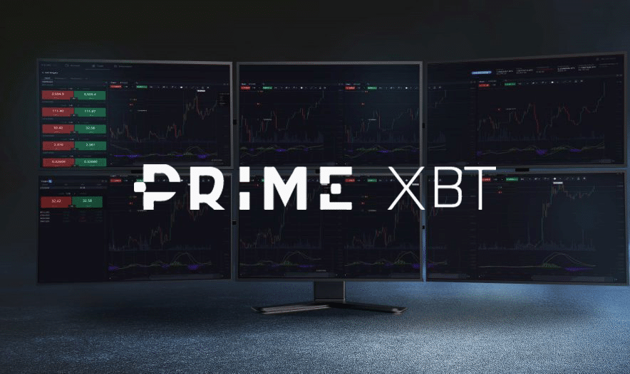 Unlocking the Future of Trading with PrimeXBT Trading Platform Unlocking the Future of Trading with PrimeXBT Trading Platform